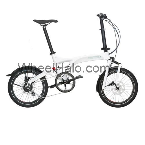 Birdy Sport specs and reviews